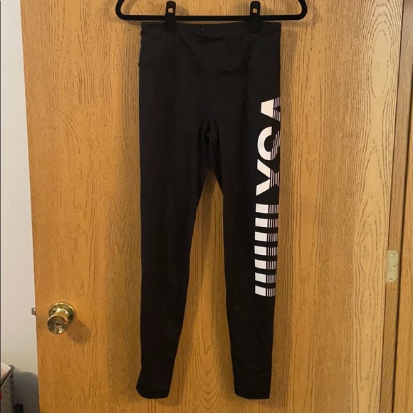 Victoria's Secret Pants - VSX Victoria’s Secret leggings